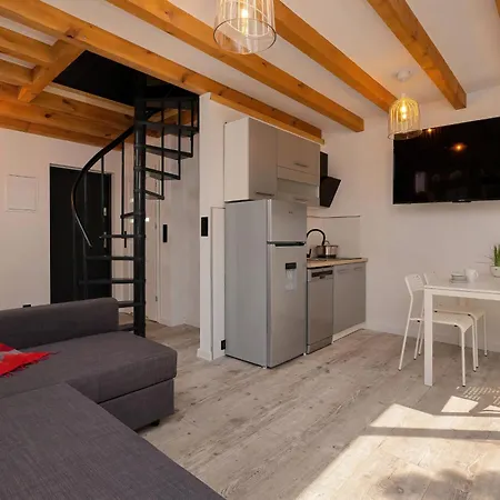 Osc Przy Plazy - Psy Mile Widziane *