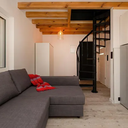 Сasa de vacaciones Osc Przy Plazy - Psy Mile Widziane