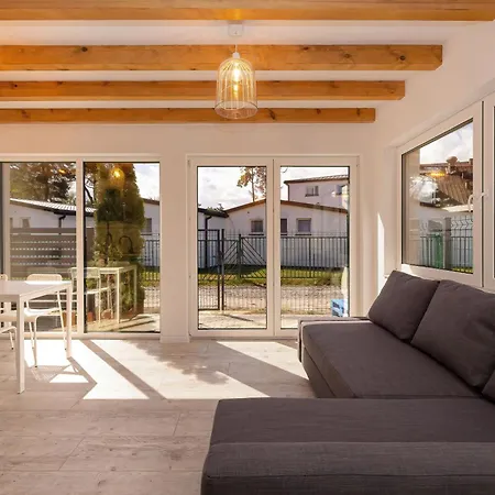 Osc Przy Plazy - Psy Mile Widziane * Dziwnówek