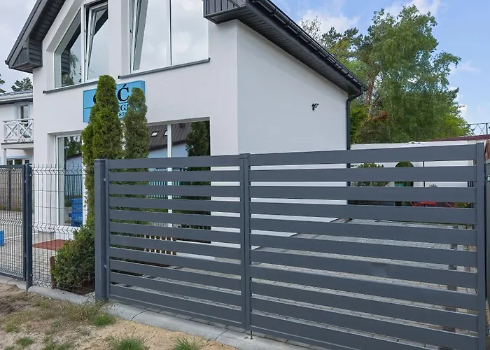 Osc Przy Plazy - Psy Mile Widziane *