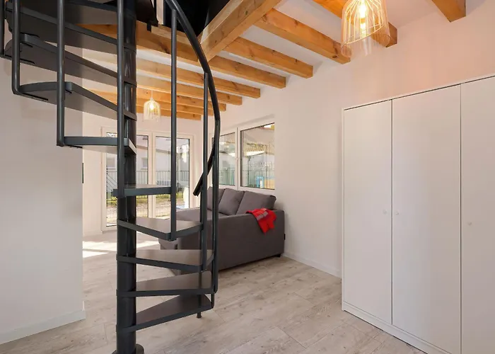 Osc Przy Plazy - Psy Mile Widziane