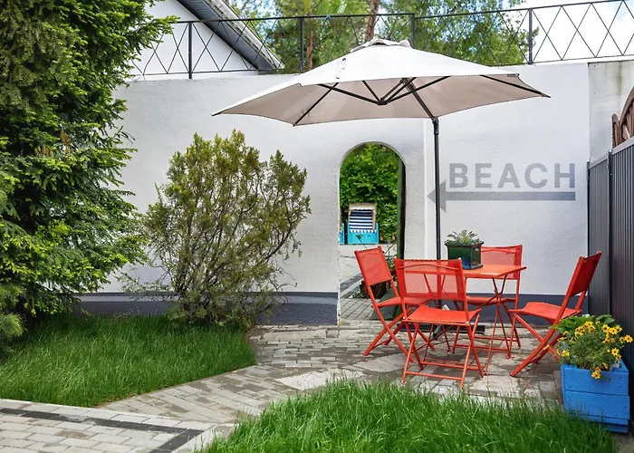 Osc Przy Plazy - Psy Mile Widziane * Dziwnówek