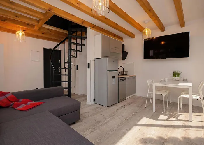 Osc Przy Plazy - Psy Mile Widziane *