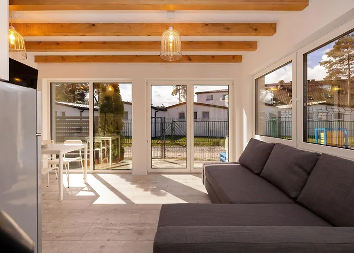 Osc Przy Plazy - Psy Mile Widziane * Dziwnówek