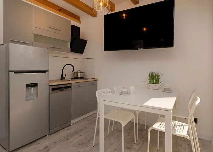 Osc Przy Plazy - Psy Mile Widziane Сasa de vacaciones Dziwnówek